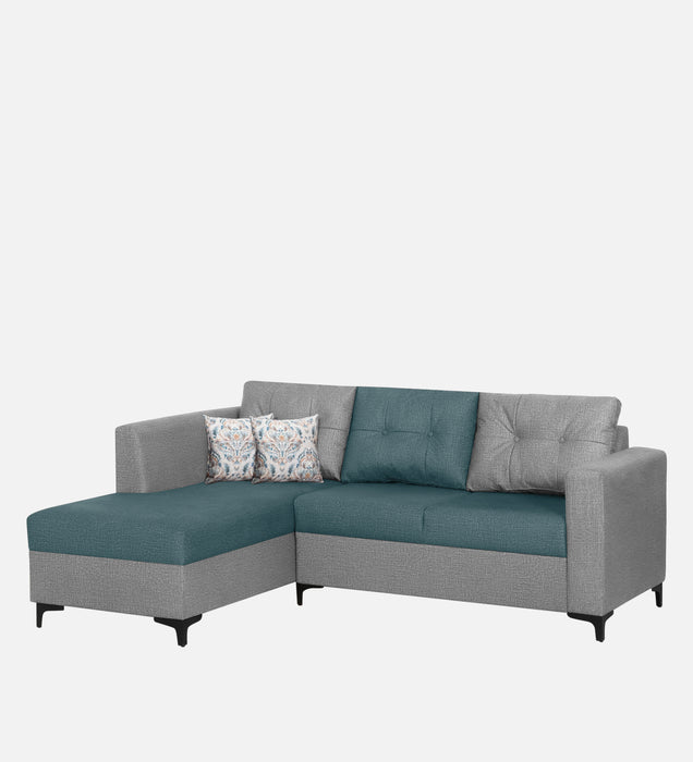 OMEGA Sectional Fabric Sofa 5 Seater