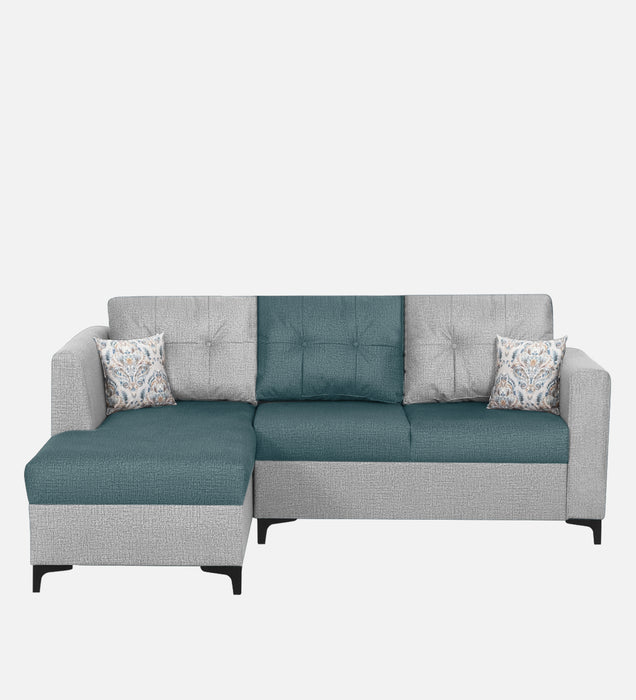 OMEGA Sectional Fabric Sofa 5 Seater