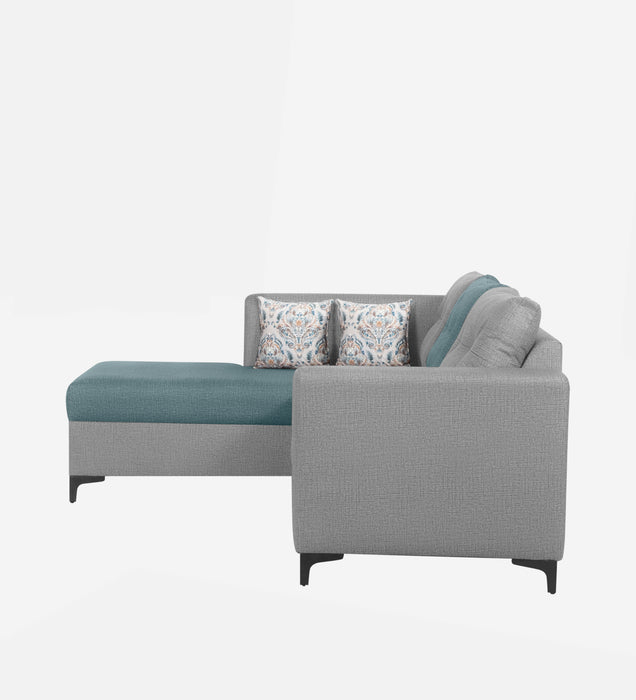 OMEGA Sectional Fabric Sofa 5 Seater