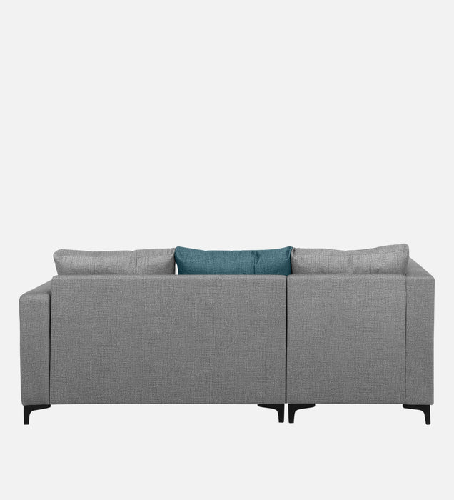 OMEGA Sectional Fabric Sofa 5 Seater