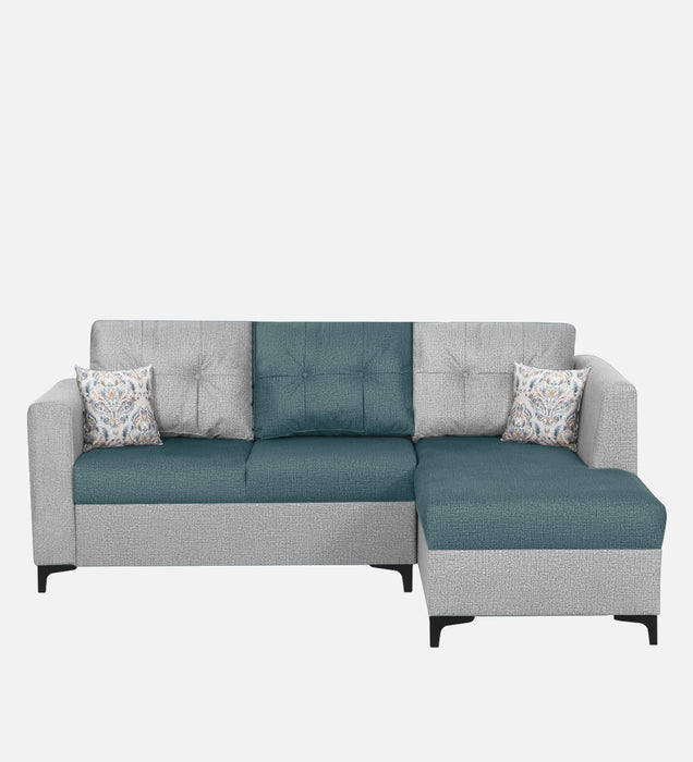 OMEGA Sectional Fabric Sofa 5 Seater