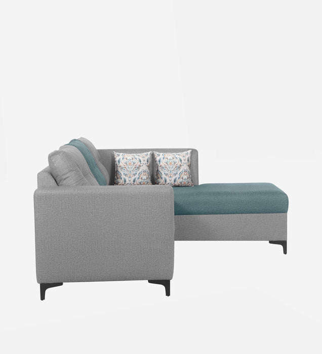 OMEGA Sectional Fabric Sofa 5 Seater