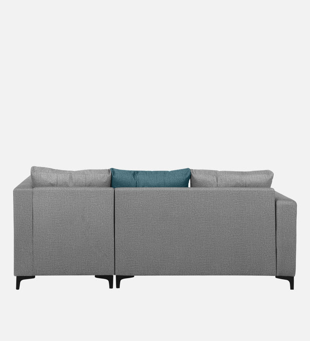 OMEGA Sectional Fabric Sofa 5 Seater