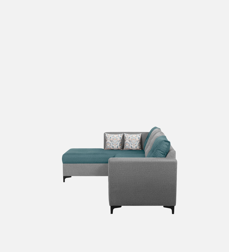 OMEGA Sectional Fabric Sofa 6 Seater