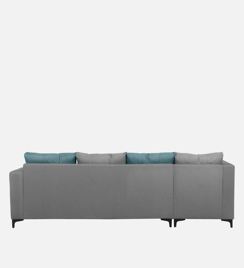 OMEGA Sectional Fabric Sofa 6 Seater