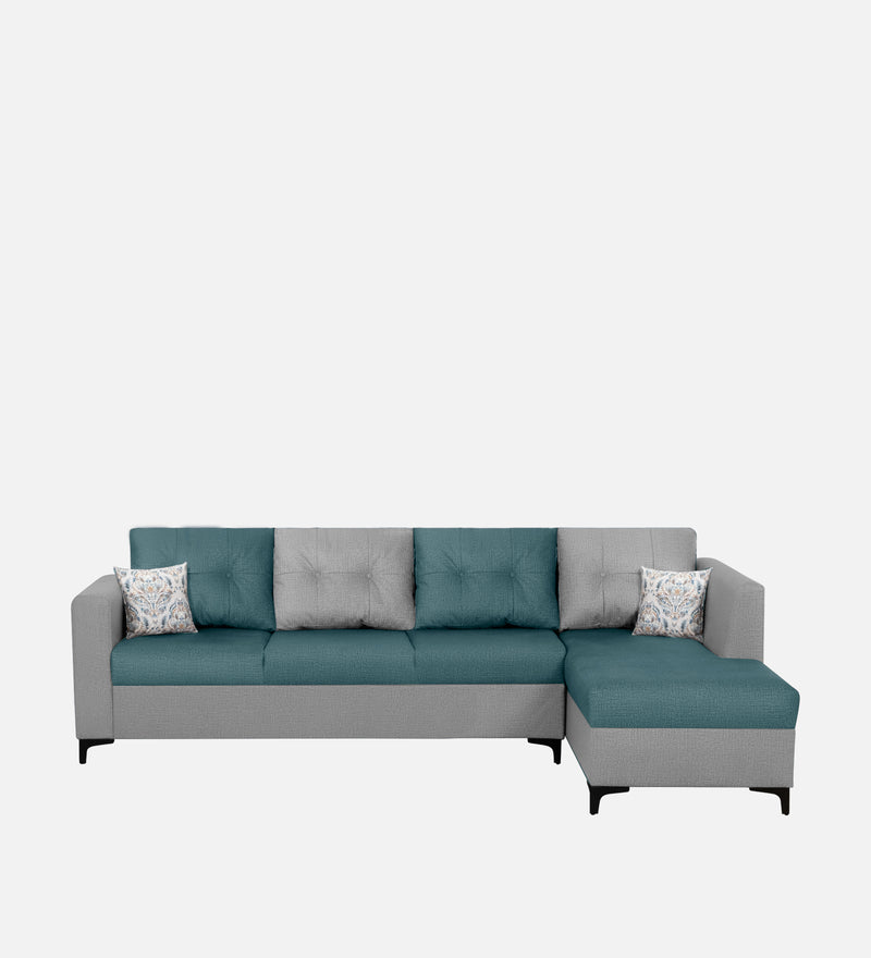 OMEGA Sectional Fabric Sofa 6 Seater