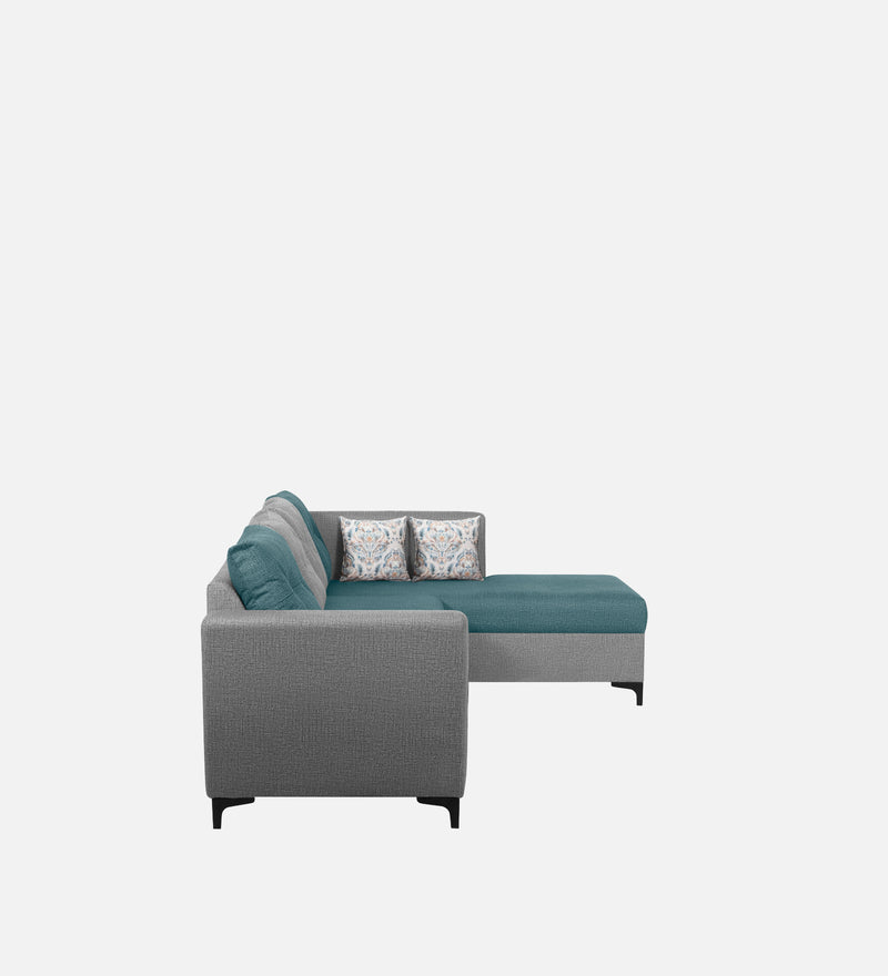 OMEGA Sectional Fabric Sofa 6 Seater