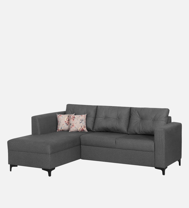 OMEGA Sectional Fabric Sofa 5 Seater