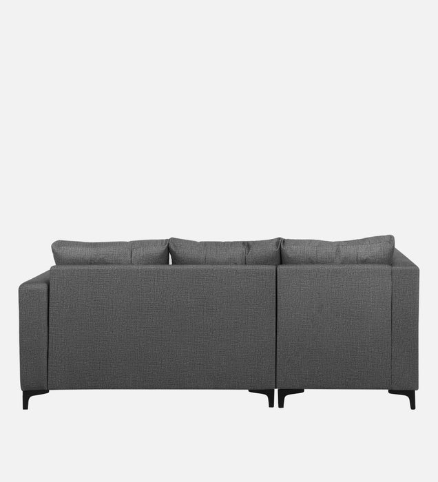 OMEGA Sectional Fabric Sofa 5 Seater