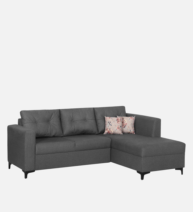 OMEGA Sectional Fabric Sofa 5 Seater