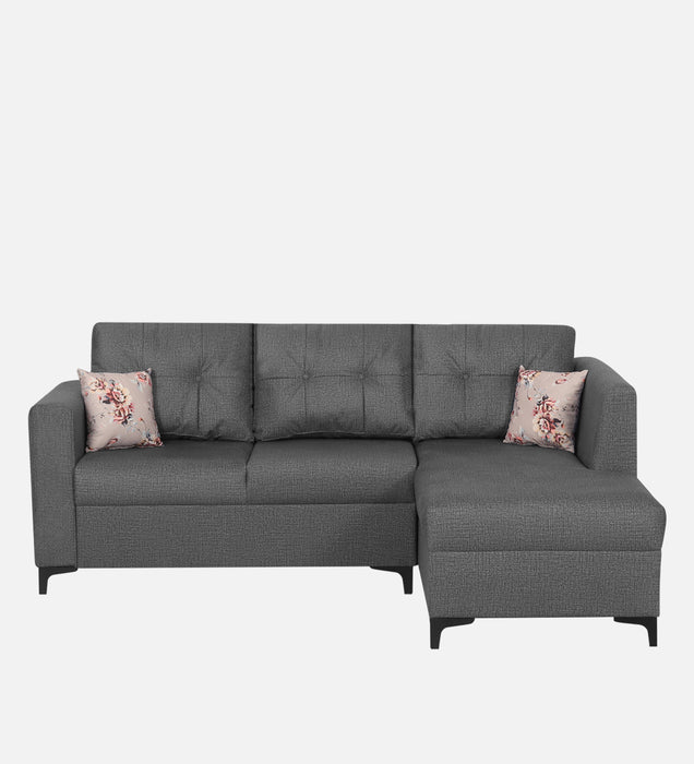 OMEGA Sectional Fabric Sofa 5 Seater