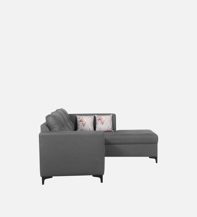 OMEGA Sectional Fabric Sofa 5 Seater