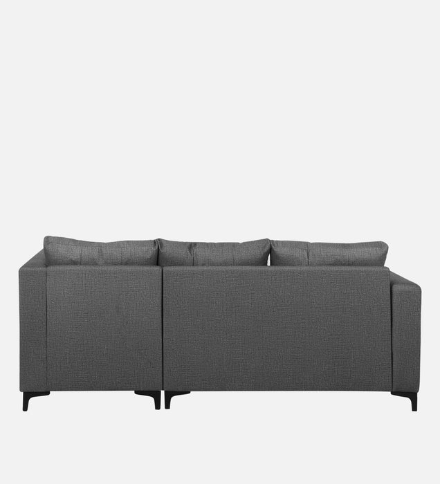 OMEGA Sectional Fabric Sofa 5 Seater