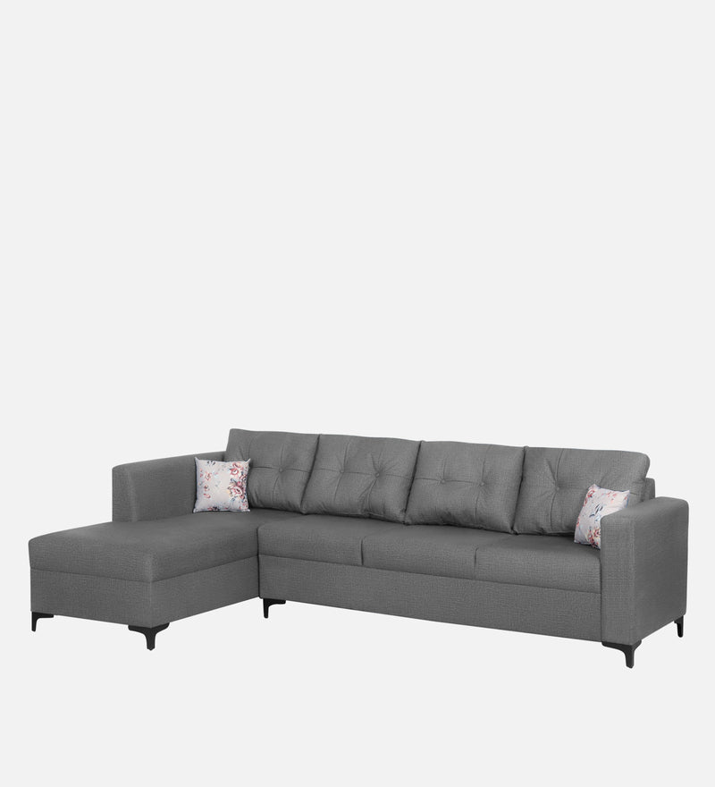 OMEGA Sectional Fabric Sofa 6 Seater