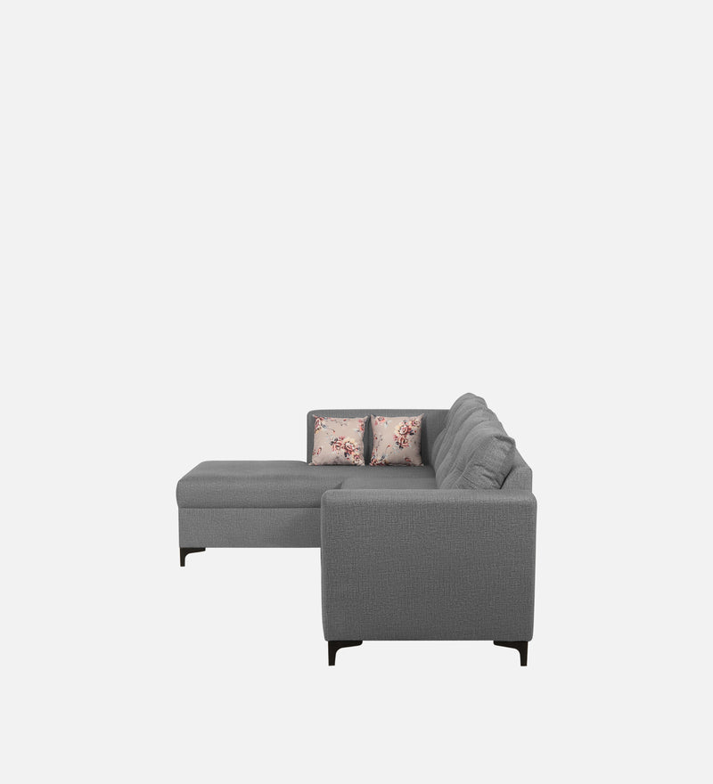 OMEGA Sectional Fabric Sofa 6 Seater