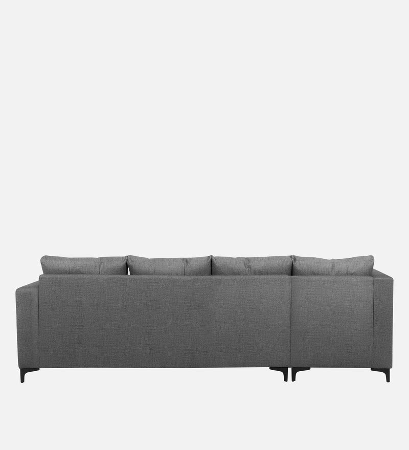 OMEGA Sectional Fabric Sofa 6 Seater