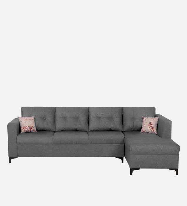 OMEGA Sectional Fabric Sofa 6 Seater