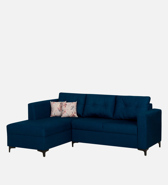 OMEGA Sectional Fabric Sofa 5 Seater