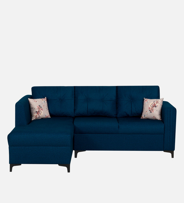 OMEGA Sectional Fabric Sofa 5 Seater