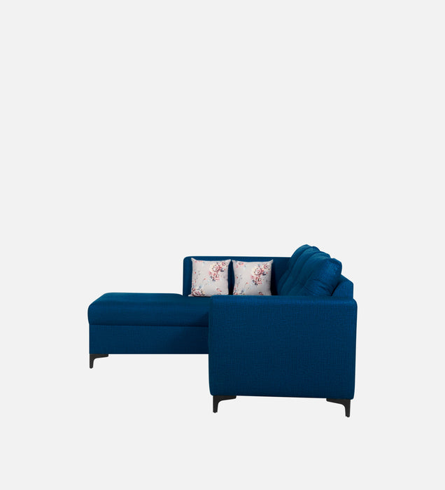 OMEGA Sectional Fabric Sofa 5 Seater