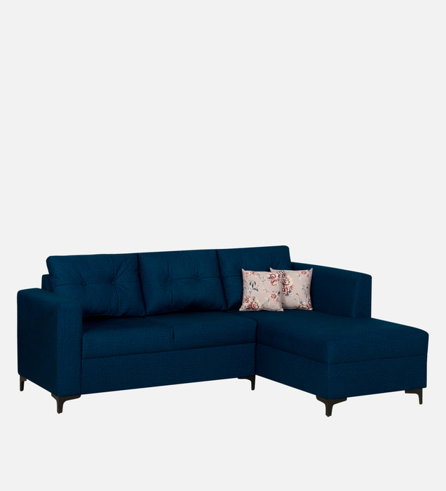 OMEGA Sectional Fabric Sofa 5 Seater