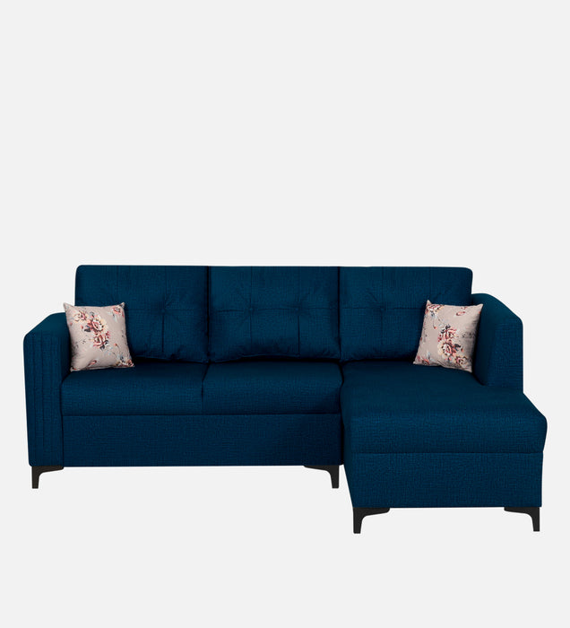 OMEGA Sectional Fabric Sofa 5 Seater