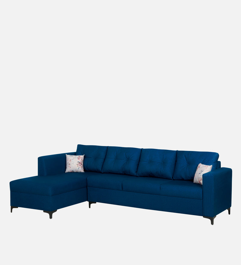 OMEGA Sectional Fabric Sofa 6 Seater