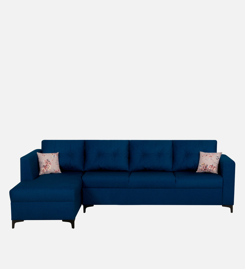 OMEGA Sectional Fabric Sofa 6 Seater