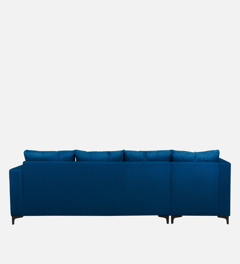 OMEGA Sectional Fabric Sofa 6 Seater