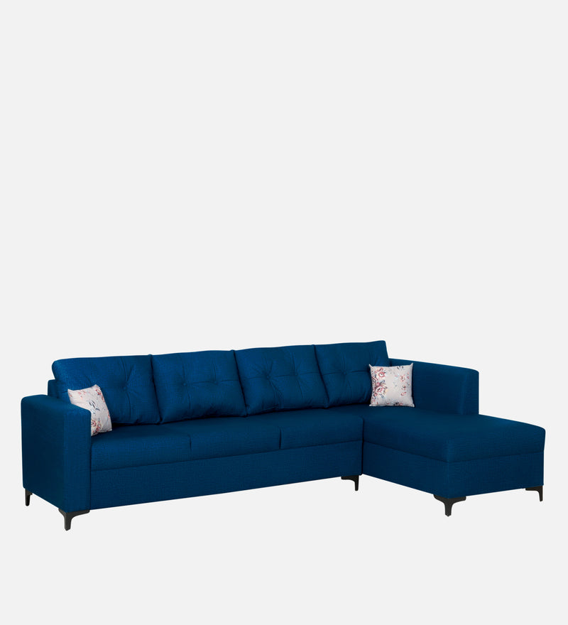 OMEGA Sectional Fabric Sofa 6 Seater