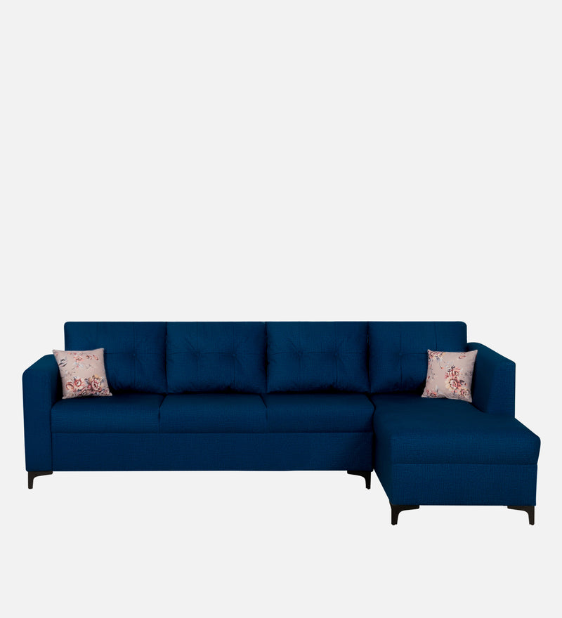 OMEGA Sectional Fabric Sofa 6 Seater