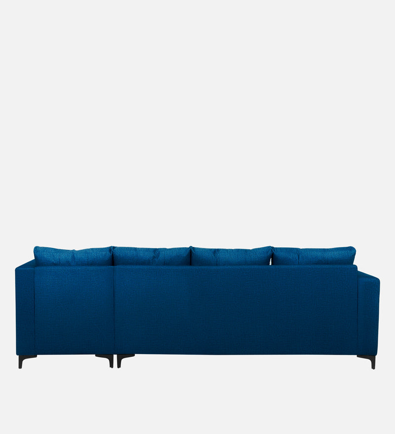 OMEGA Sectional Fabric Sofa 6 Seater