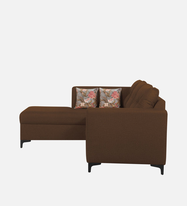 OMEGA Sectional Fabric Sofa 5 Seater