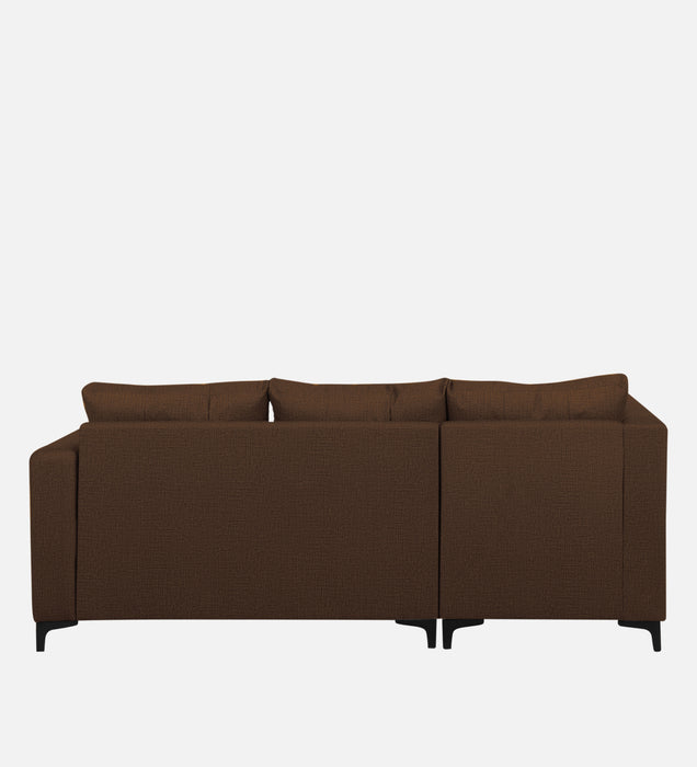 OMEGA Sectional Fabric Sofa 5 Seater