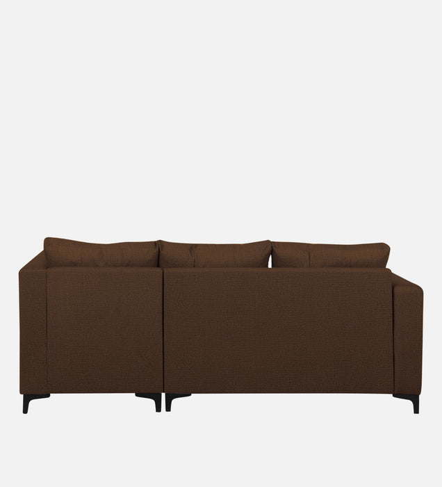 OMEGA Sectional Fabric Sofa 5 Seater