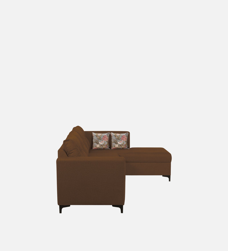 OMEGA Sectional Fabric Sofa 6 Seater