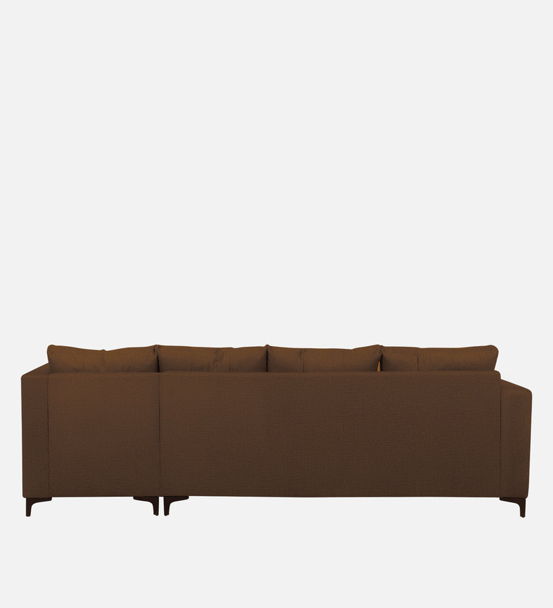 OMEGA Sectional Fabric Sofa 6 Seater