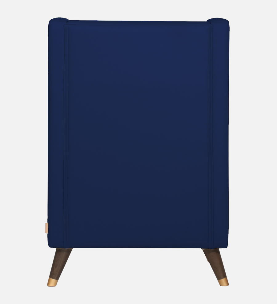 Opulence Velvet Wing Chair