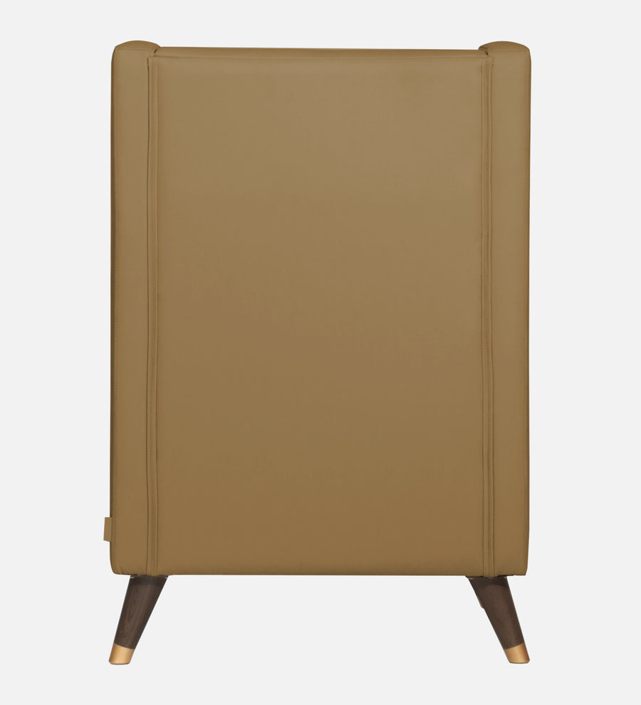 Opulence Velvet Wing Chair