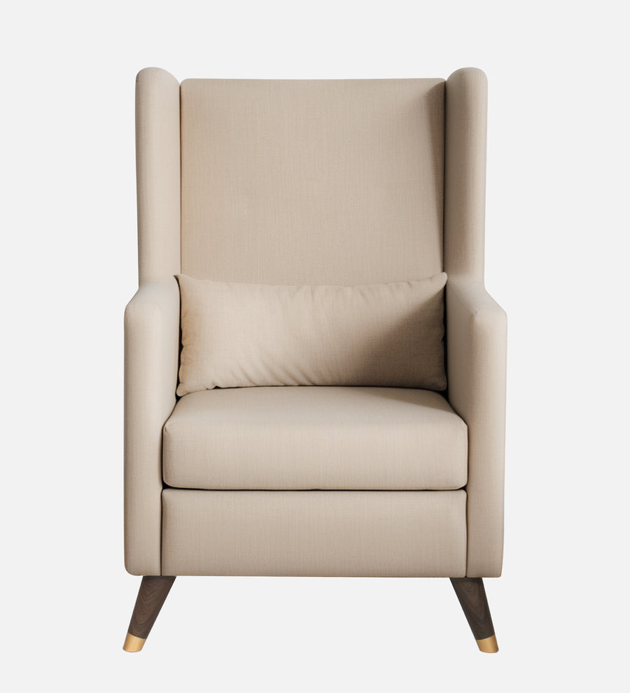 Opulence Velvet Wing Chair