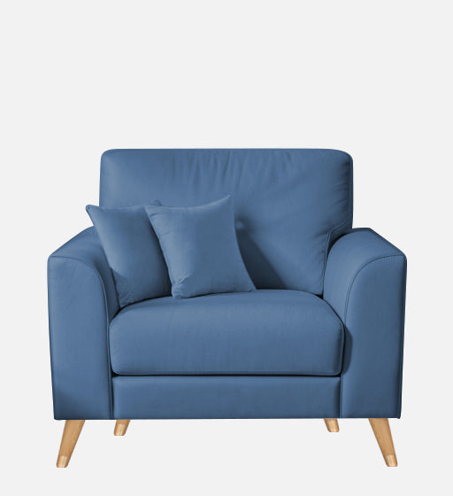 Pedro 1 Seater Sofa