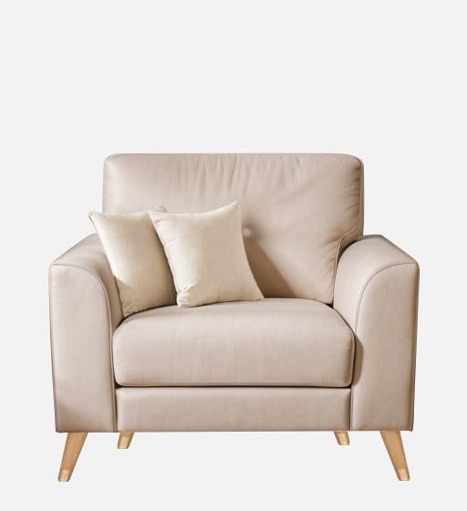 Pedro 1 Seater Sofa