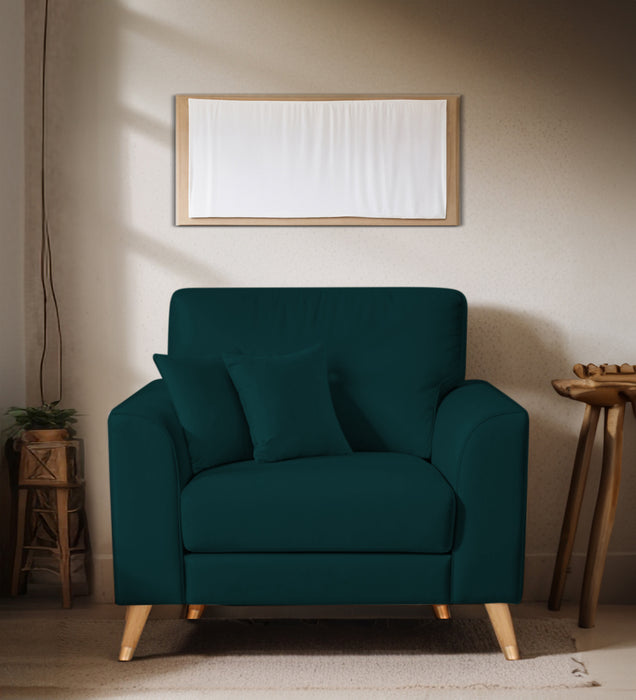 Pedro 1 Seater Sofa