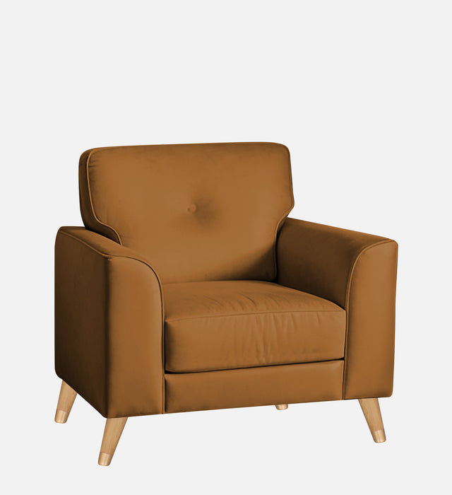 Pedro 1 Seater Sofa