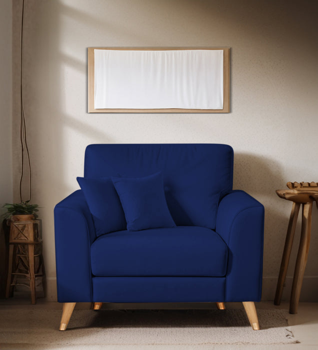 Pedro 1 Seater Sofa