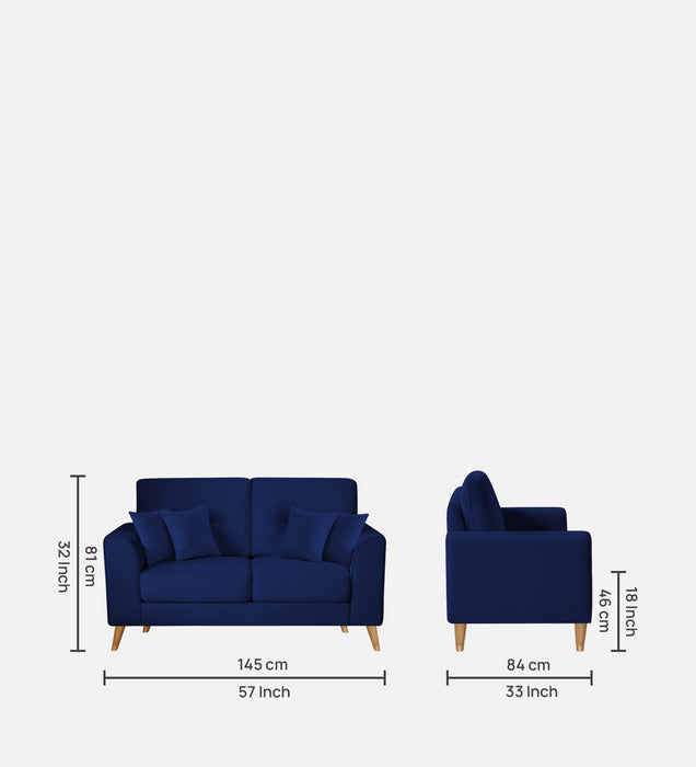 Pedro 2 Seater Sofa