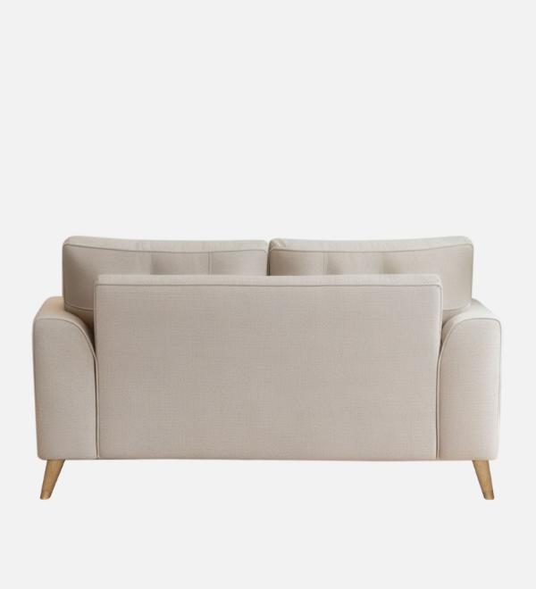 Pedro Nxt Velvet 2 Seater Sofa In Camel Beige Colour