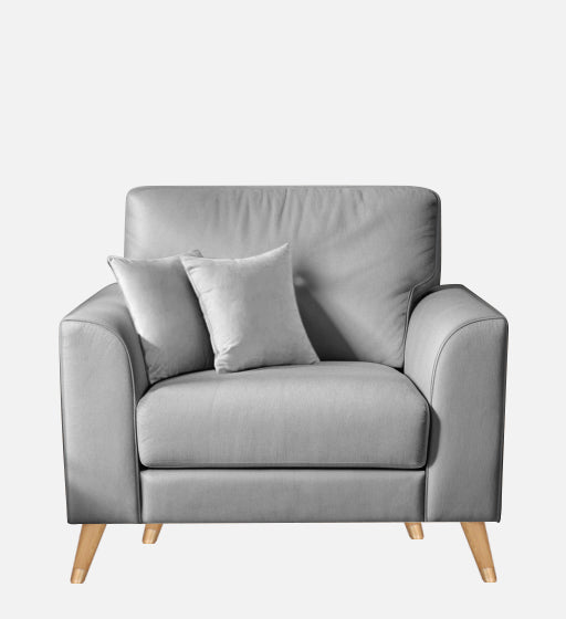 Pedro 1 Seater Sofa