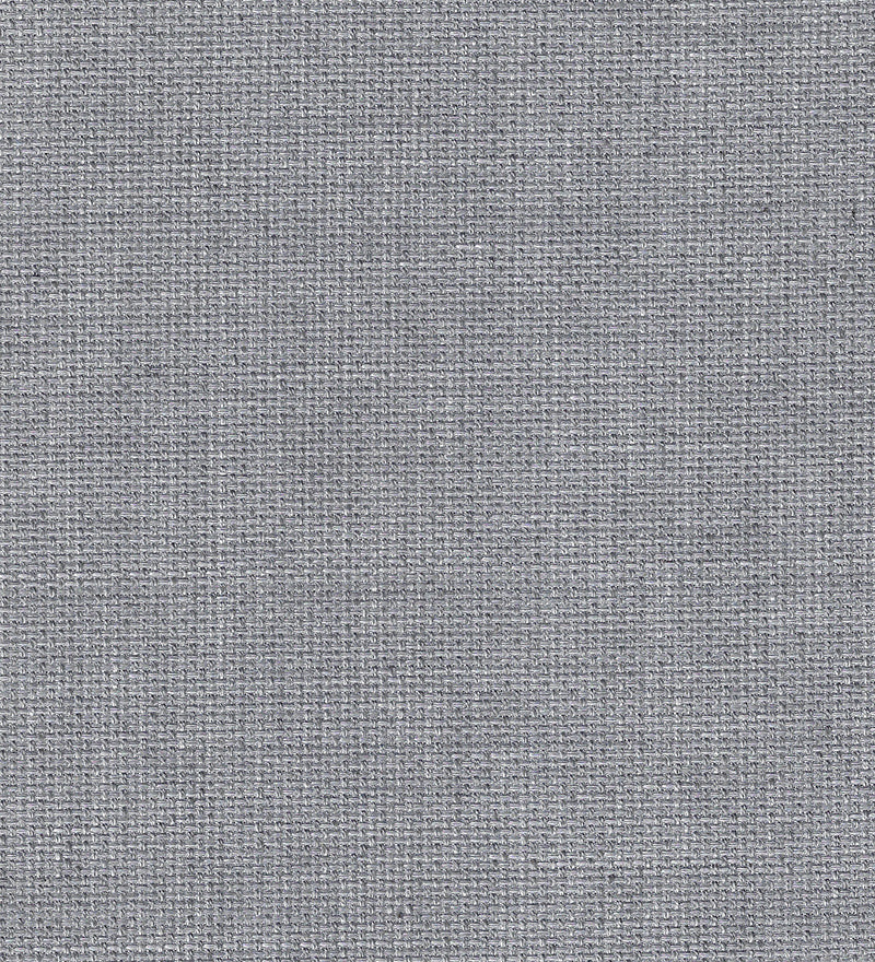 Phantom Fabric LHS 6 Seater Sectional Sofa In Royal Grey Color