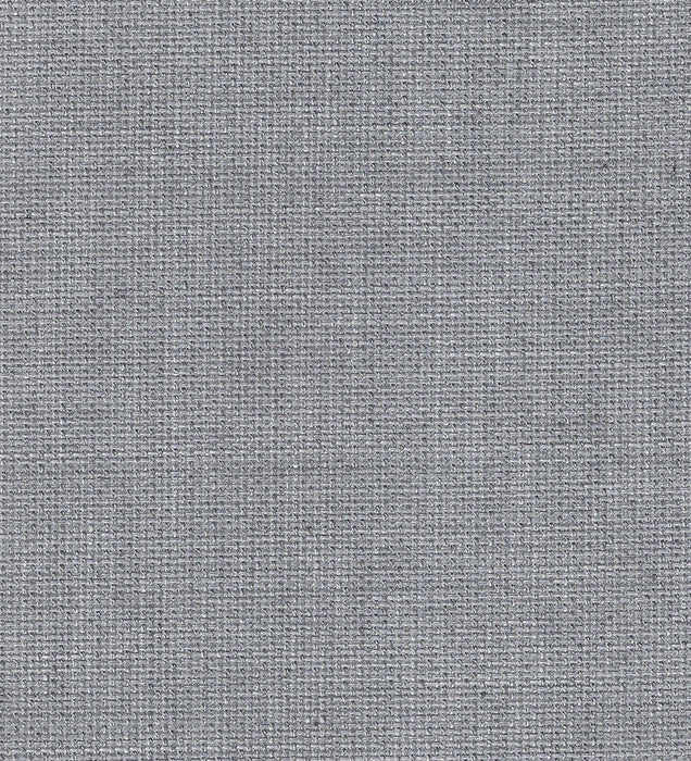 Phantom Fabric RHS 6 Seater Sectional Sofa In Royal Grey Color